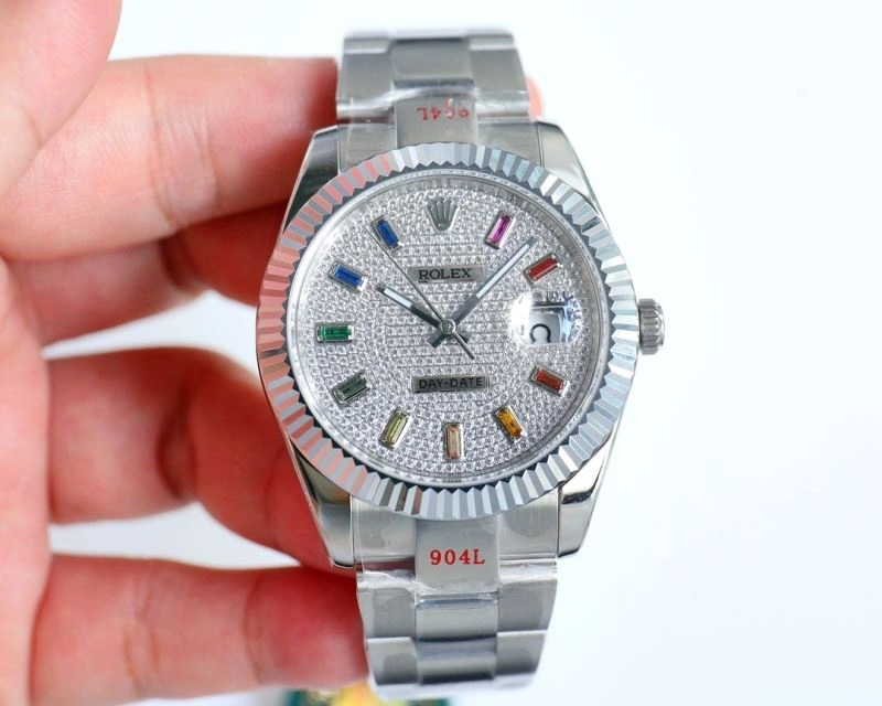 Functional ROLEX Watches 200433
