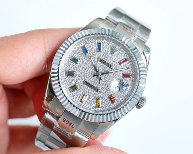 Functional ROLEX Watches 200433
