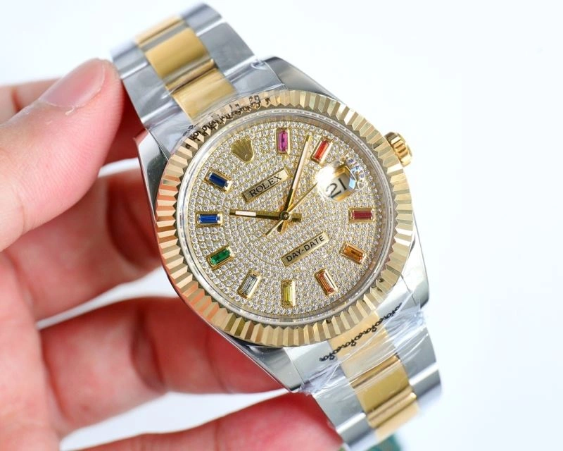 Functional ROLEX Watches 200433