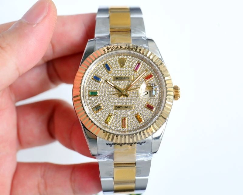 Functional ROLEX Watches 200433
