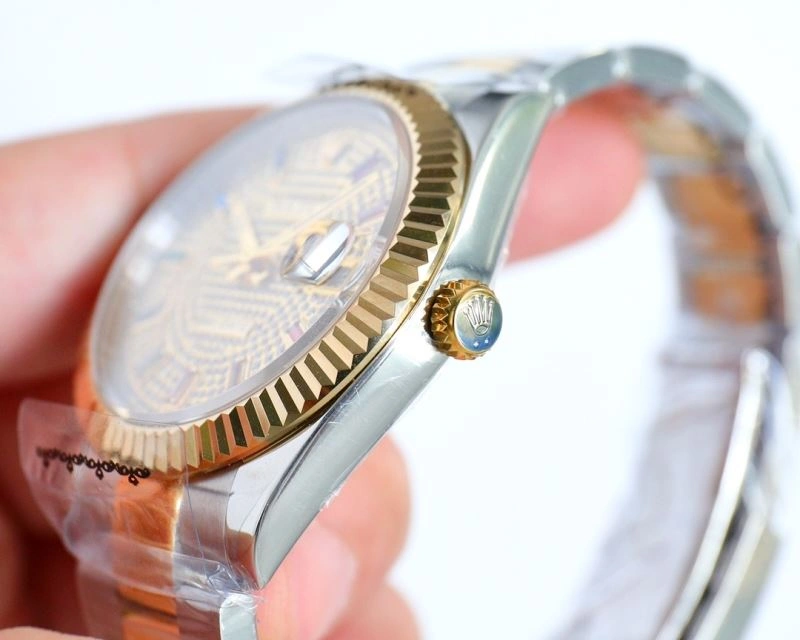 Functional ROLEX Watches 200433