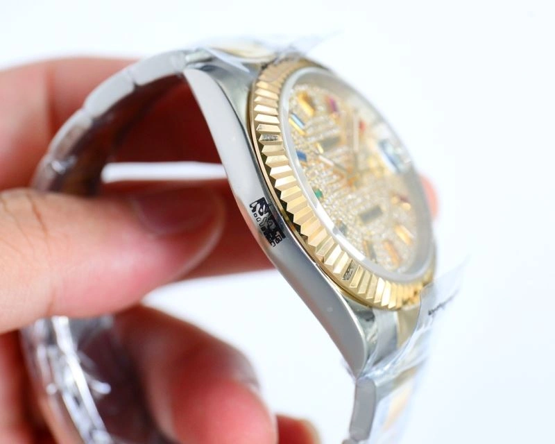 Functional ROLEX Watches 200433