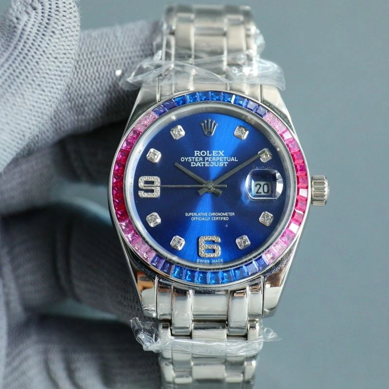 TechFriendly ROLEX Watches 200441