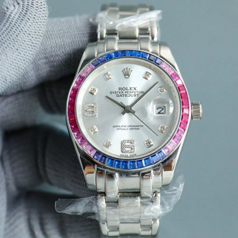 TechFriendly ROLEX Watches 200441