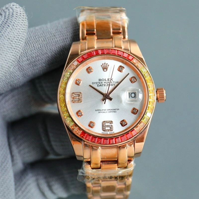 TechFriendly ROLEX Watches 200441