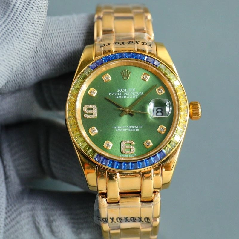 TechFriendly ROLEX Watches 200441