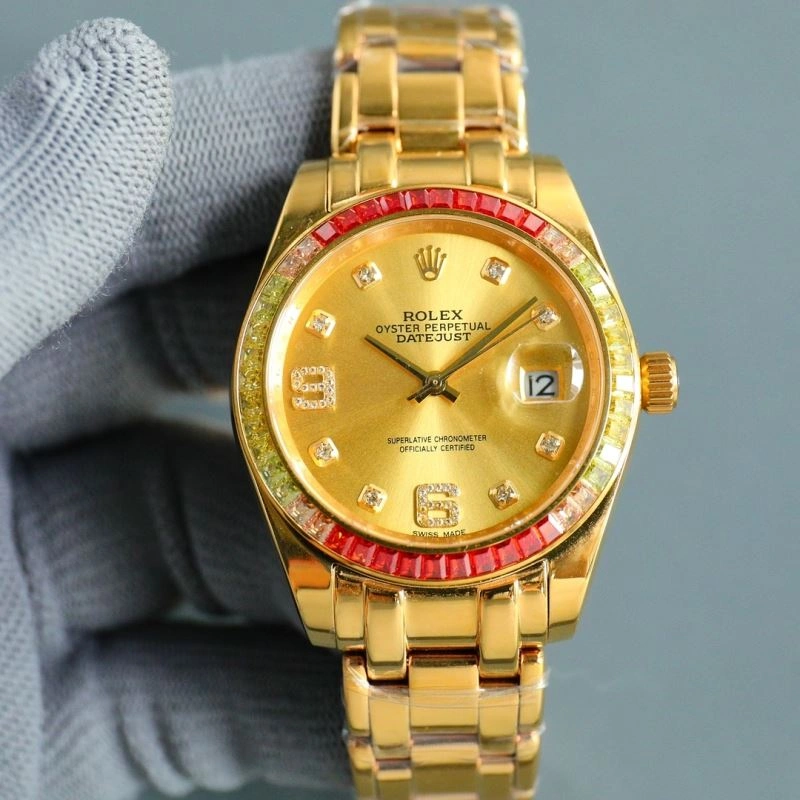 TechFriendly ROLEX Watches 200441