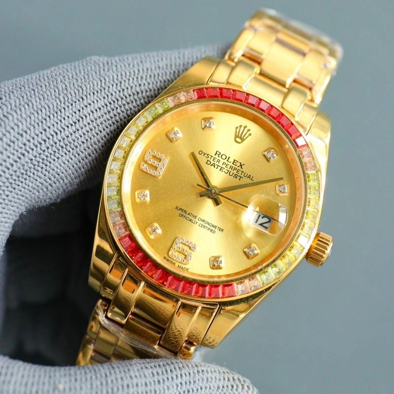 TechFriendly ROLEX Watches 200441
