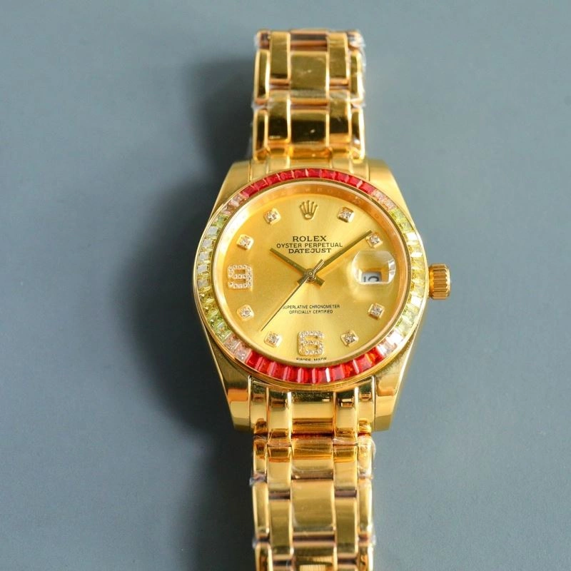 TechFriendly ROLEX Watches 200441