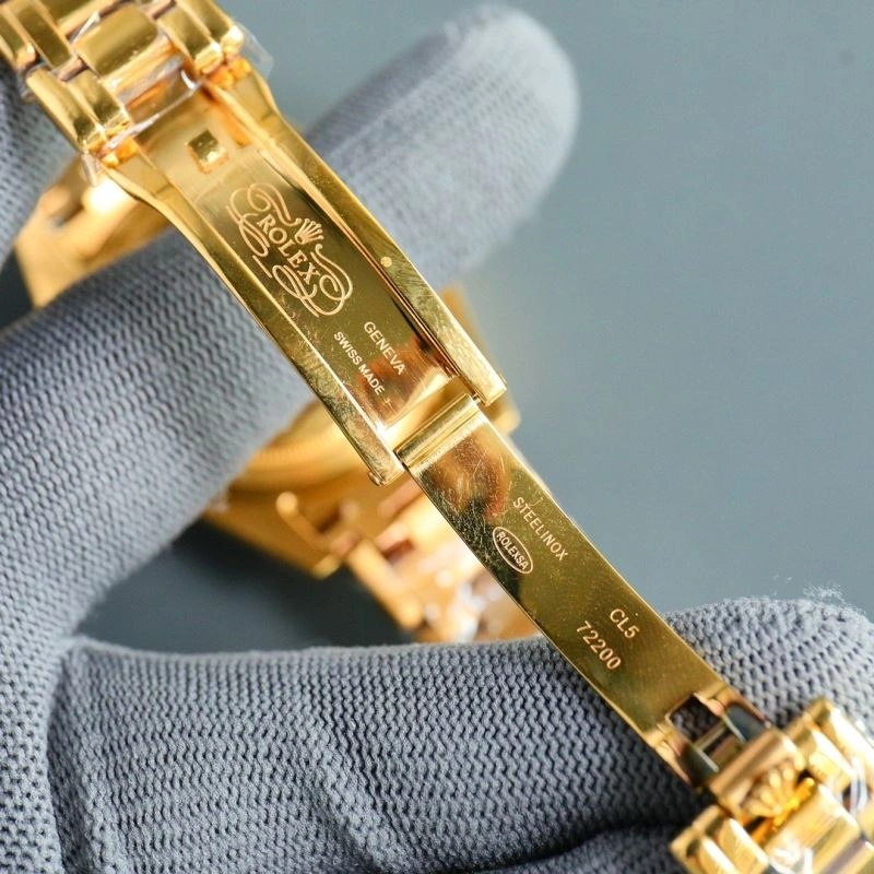 TechFriendly ROLEX Watches 200441