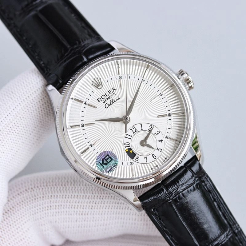 ROLEX Watches WaterResistant 200444