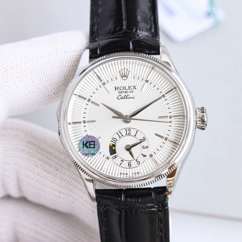 ROLEX Watches WaterResistant 200444