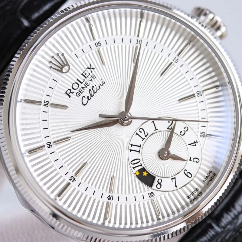 ROLEX Watches WaterResistant 200444