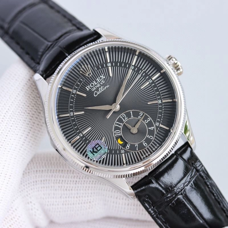 ROLEX Watches WaterResistant 200444