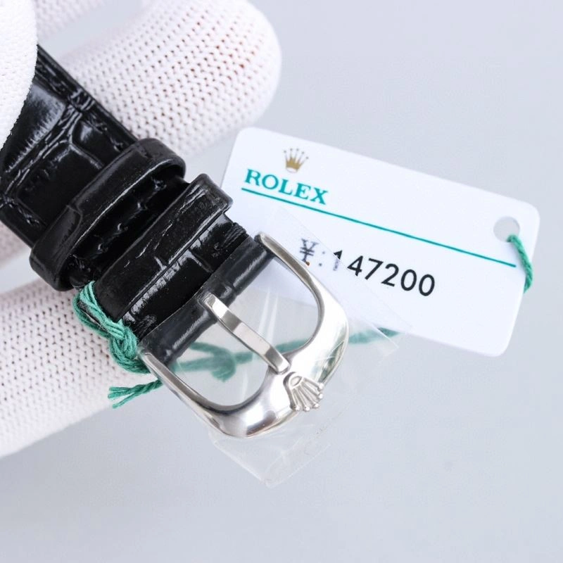 ROLEX Watches WaterResistant 200444