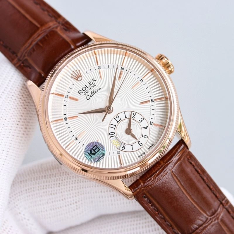 ROLEX Watches Youthful 200432