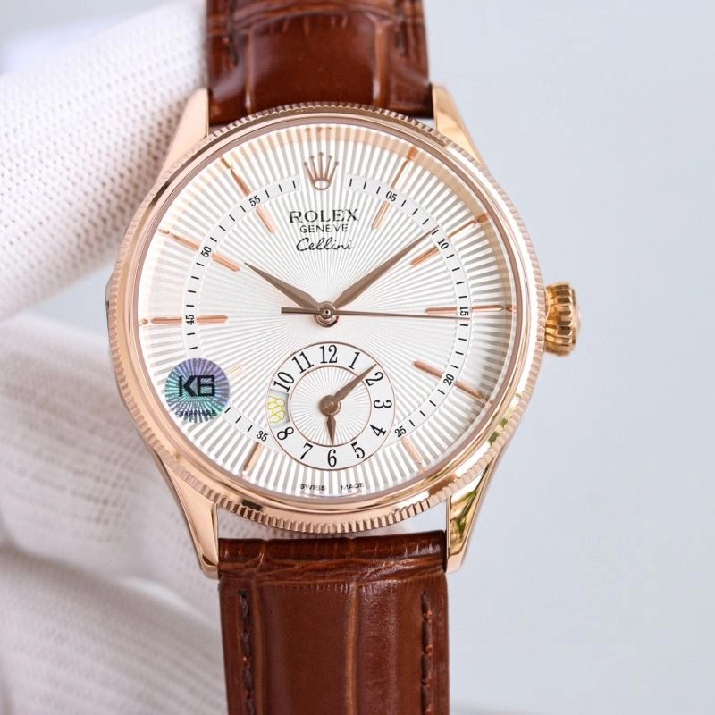 ROLEX Watches Youthful 200432