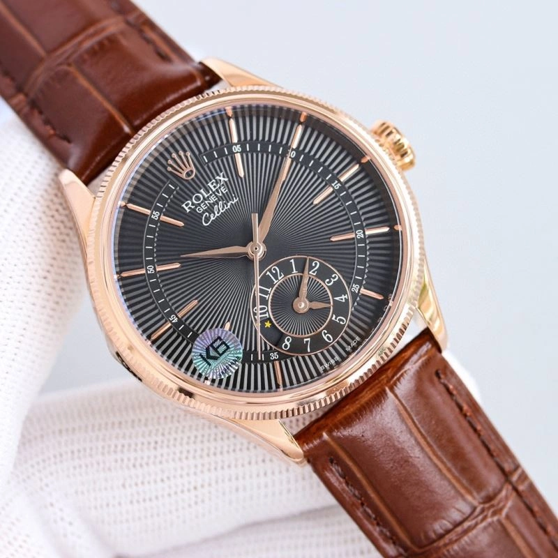 ROLEX Watches Youthful 200432
