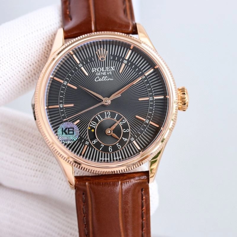 ROLEX Watches Youthful 200432