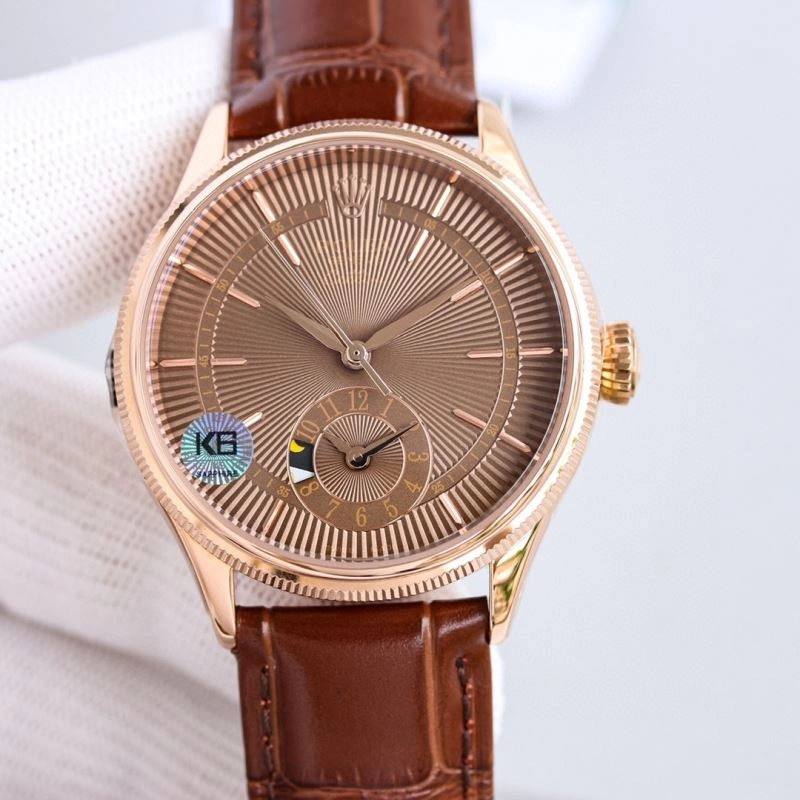 ROLEX Watches Youthful 200432
