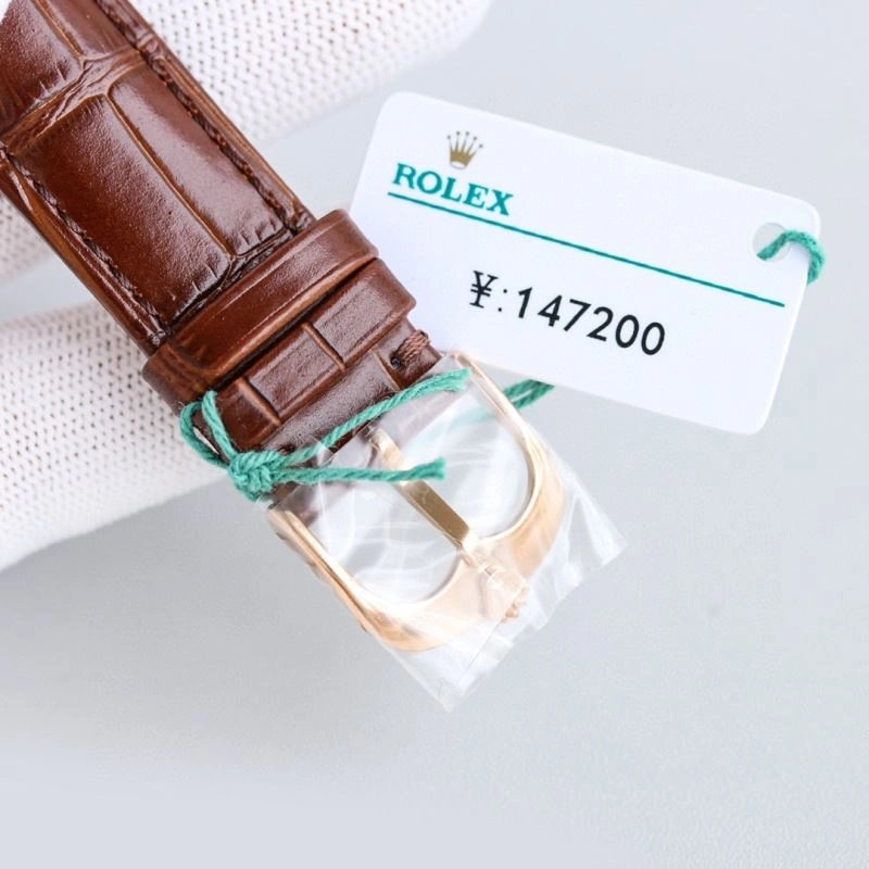 ROLEX Watches Youthful 200432