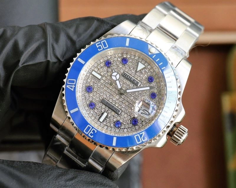 ROLEX Watches Packable 200428