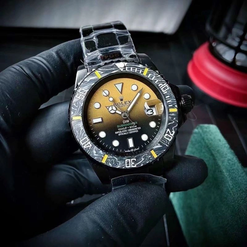 Trendsetting ROLEX Watches 200426