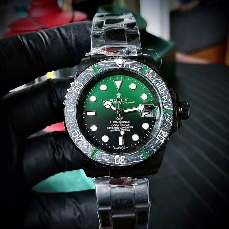 Trendsetting ROLEX Watches 200426