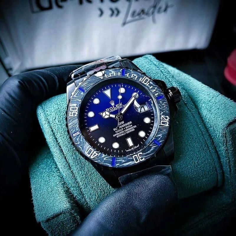 Trendsetting ROLEX Watches 200426