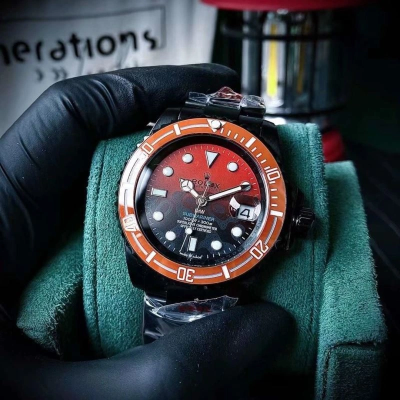 Trendsetting ROLEX Watches 200426
