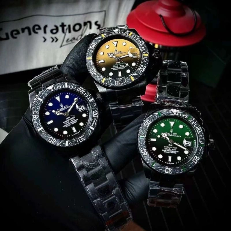 Trendsetting ROLEX Watches 200426