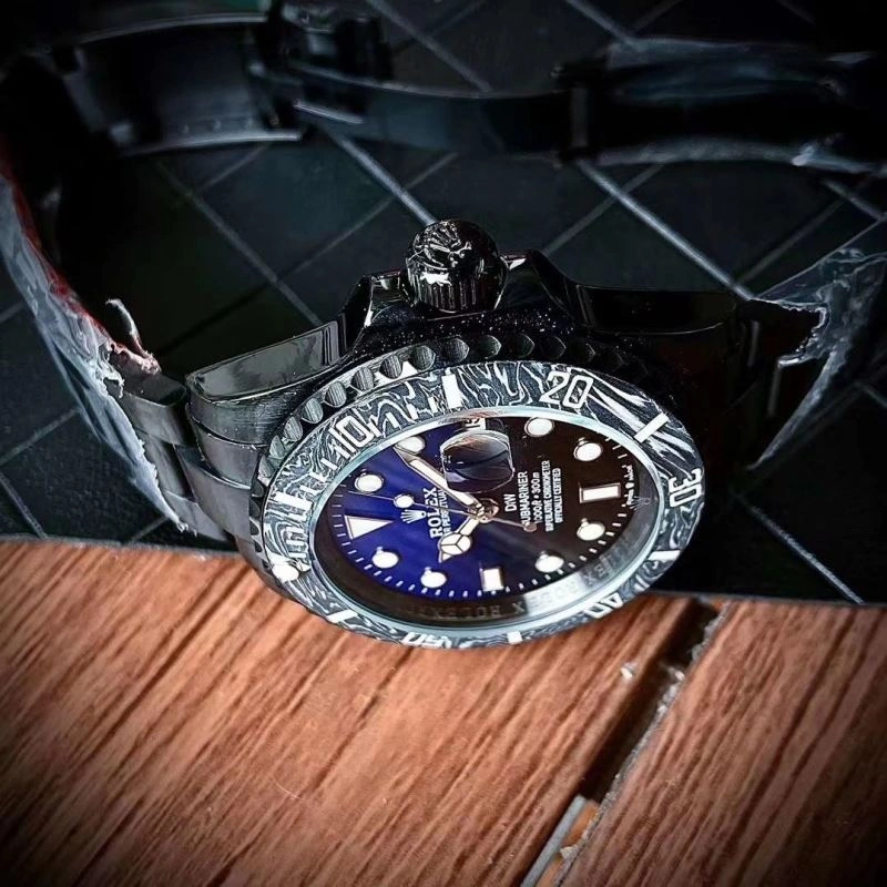 Trendsetting ROLEX Watches 200426
