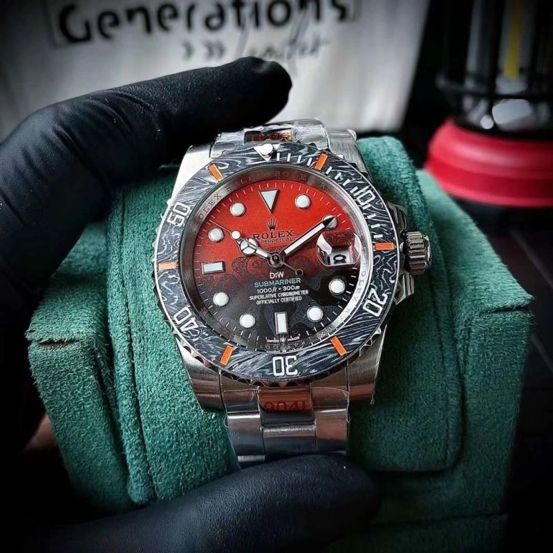 ROLEX Watches Comfortable 200449