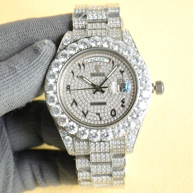 ROLEX Watches Sustainable 200437