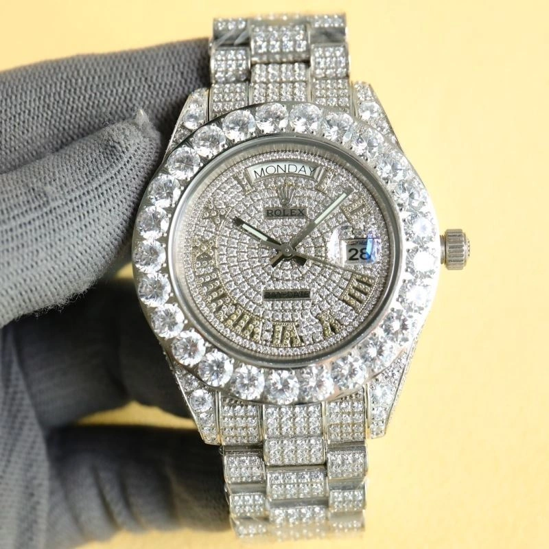 ROLEX Watches Sustainable 200437