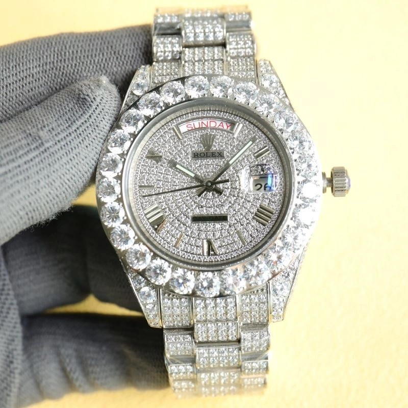 ROLEX Watches Sustainable 200437