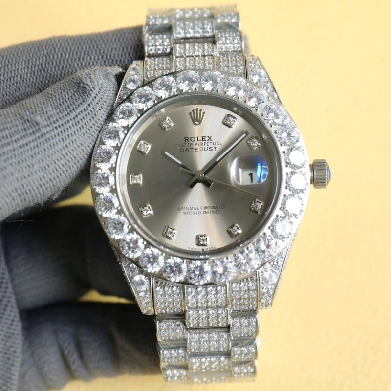 ROLEX Watches Sustainable 200437