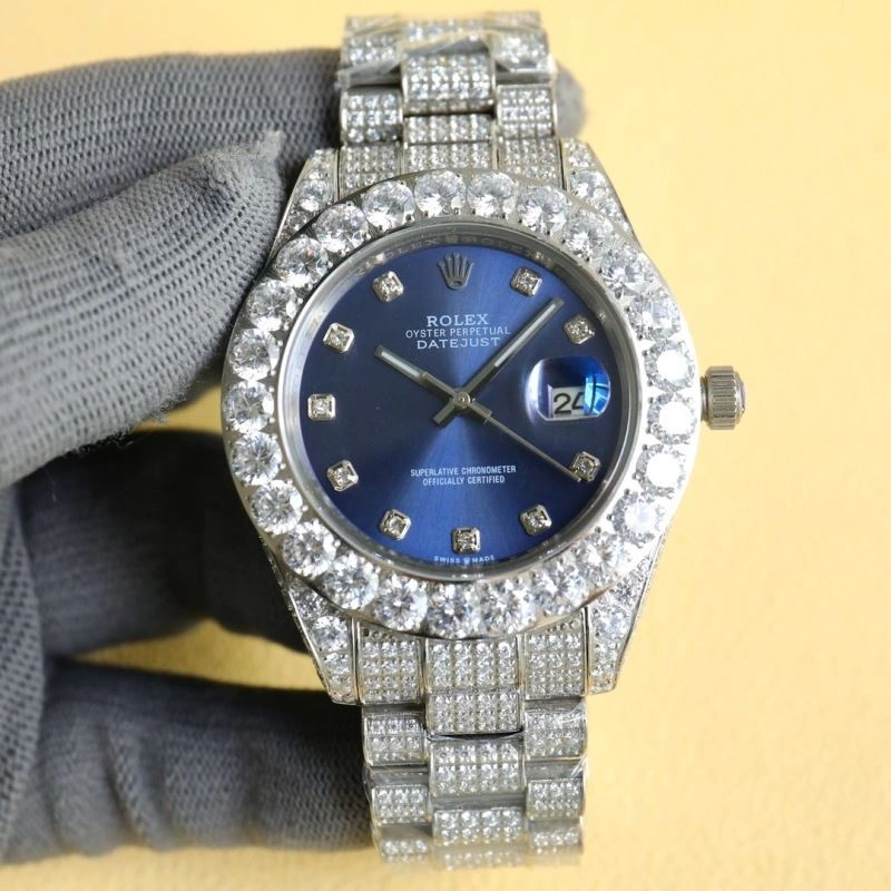 ROLEX Watches Sustainable 200437