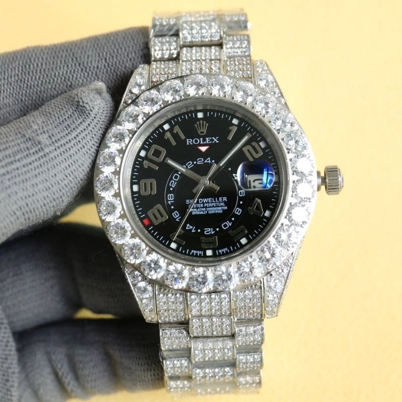 ROLEX Watches Youthful 200440