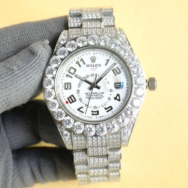 ROLEX Watches Youthful 200440