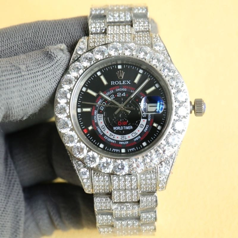 ROLEX Watches Youthful 200440