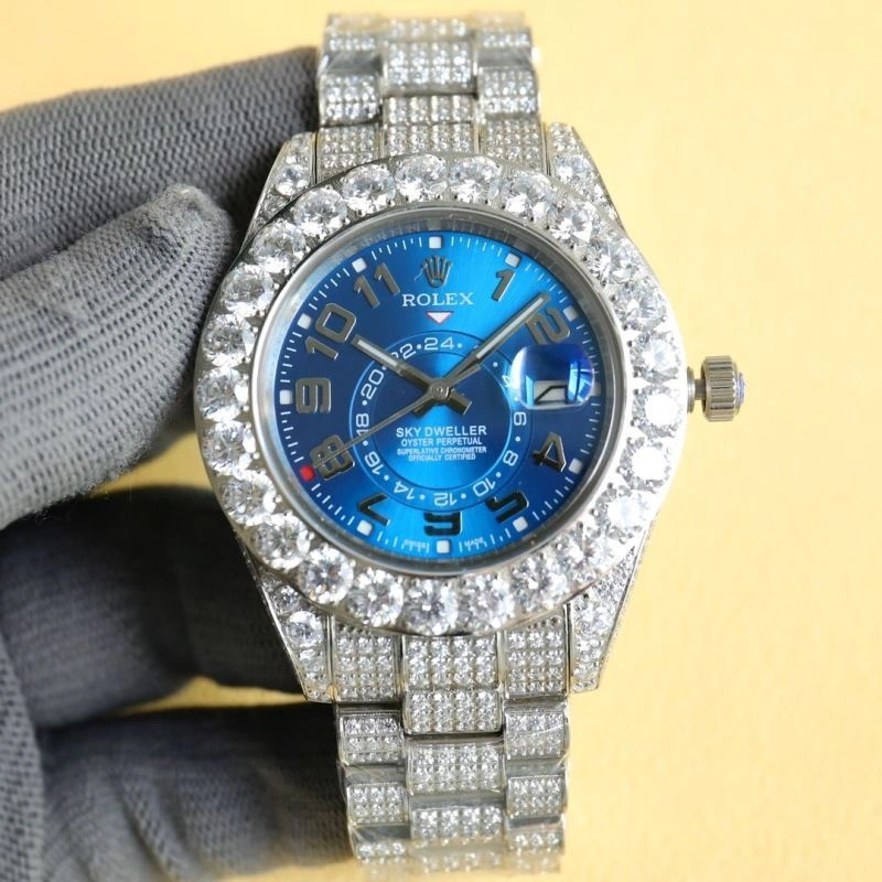 ROLEX Watches Youthful 200440