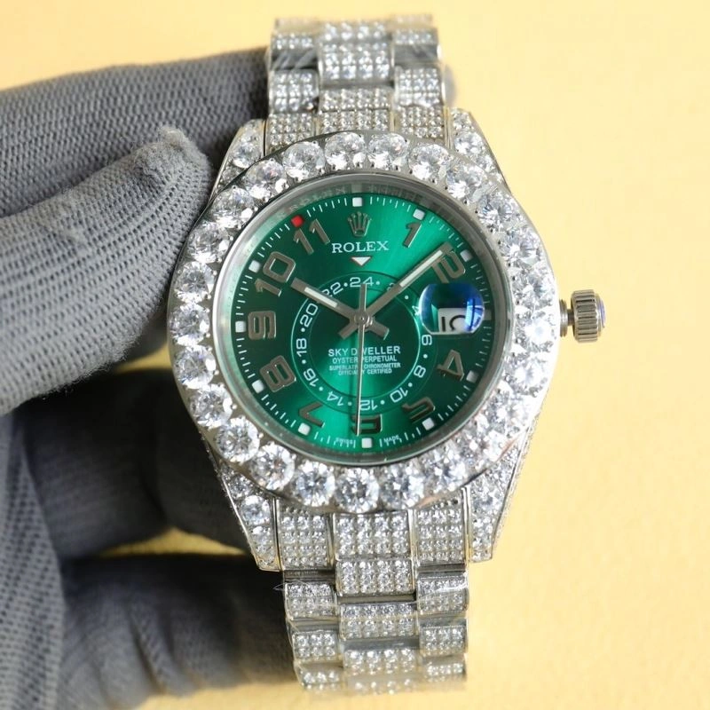 ROLEX Watches Youthful 200440