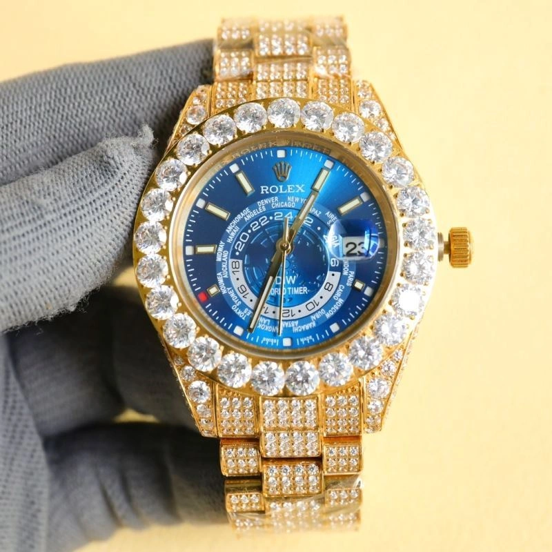 Sustainable ROLEX Watches 200418