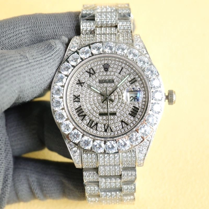 ROLEX Watches Breathable 200416