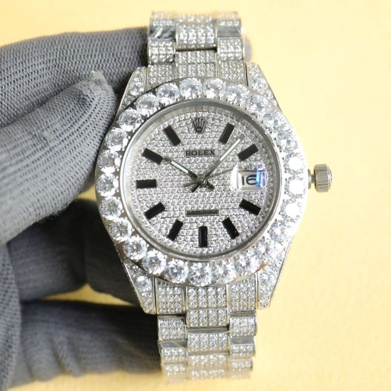ROLEX Watches Breathable 200416
