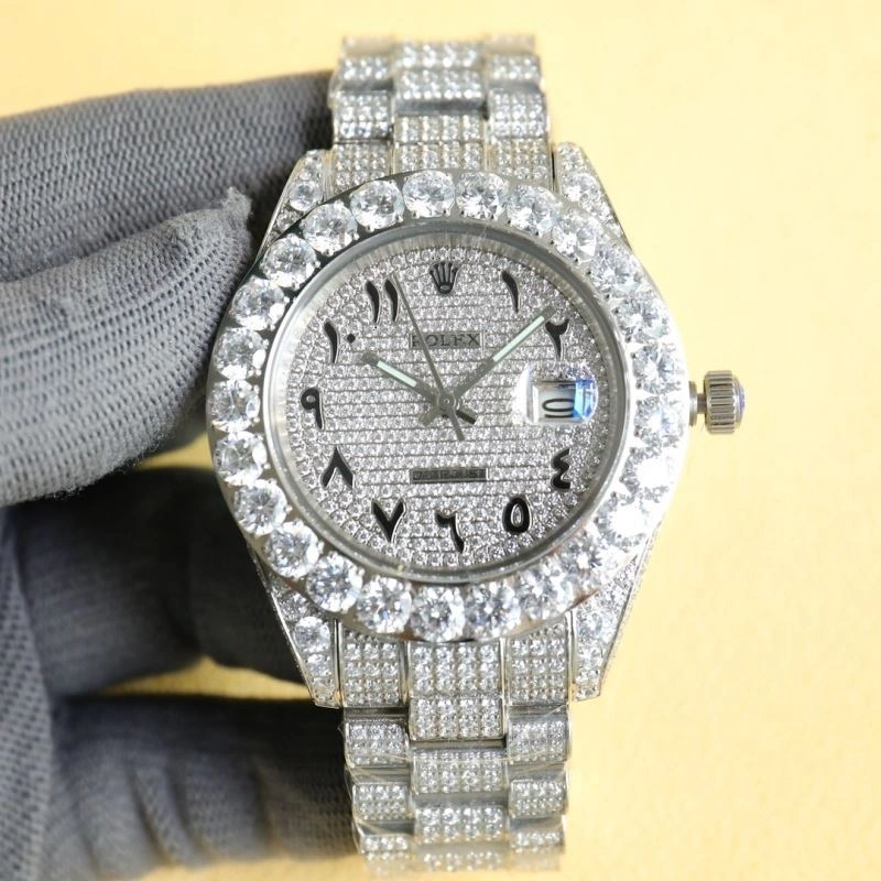 ROLEX Watches Breathable 200416