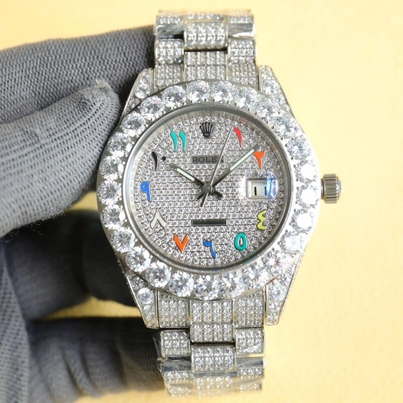 ROLEX Watches Breathable 200416