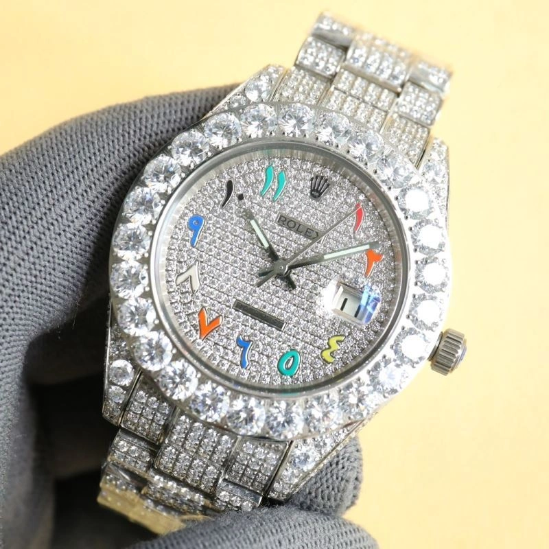 ROLEX Watches Breathable 200416