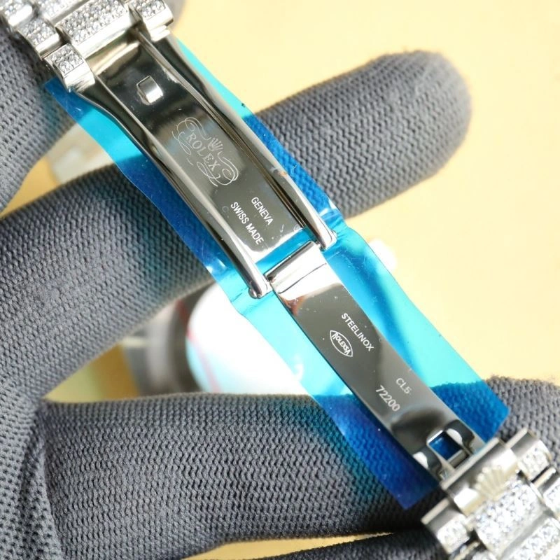 ROLEX Watches Breathable 200416